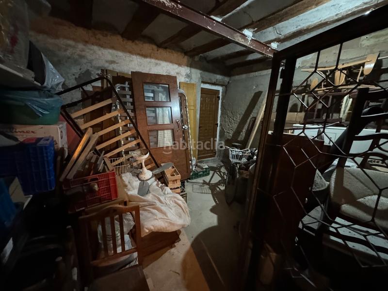 Foto 6fbc6b7f-8c11-46c8-859f-ac7770427cbb. Doppelhaus mit kamin in Beneixama