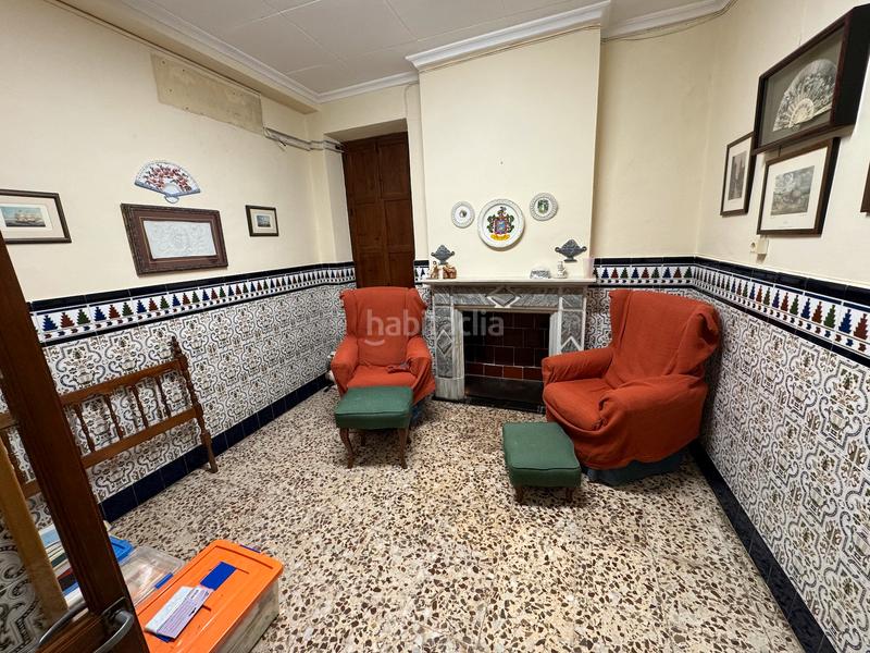 Foto 76c832f0-37b5-4239-9856-1e0e2e26bbe0. Doppelhaus mit kamin in Beneixama