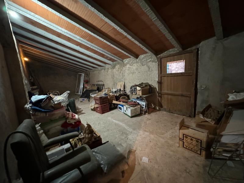 Foto 8877afc4-a9d4-4b1e-be05-13f1663f7ee6. Doppelhaus mit kamin in Beneixama