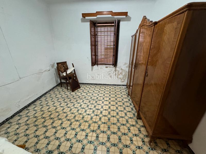 Foto 989bfe93-fb21-4faf-ae92-896a76b2c73e. Doppelhaus mit kamin in Beneixama