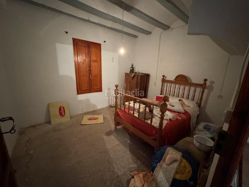 Foto acc12976-9e89-43e7-bb2c-0c43ac5424bd. Doppelhaus mit kamin in Beneixama