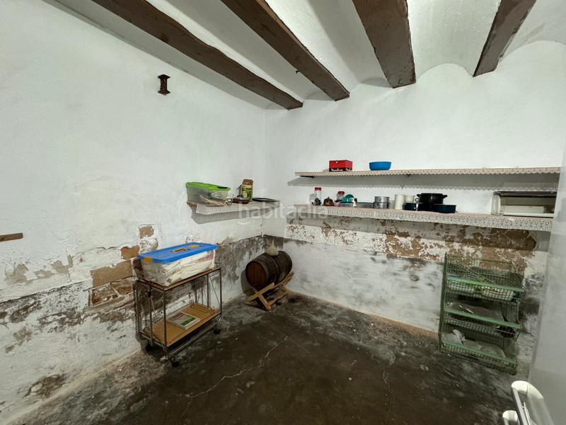 Foto d51ea4a4-f2ef-4416-b1e5-b318885fa1a7. Doppelhaus mit kamin in Beneixama