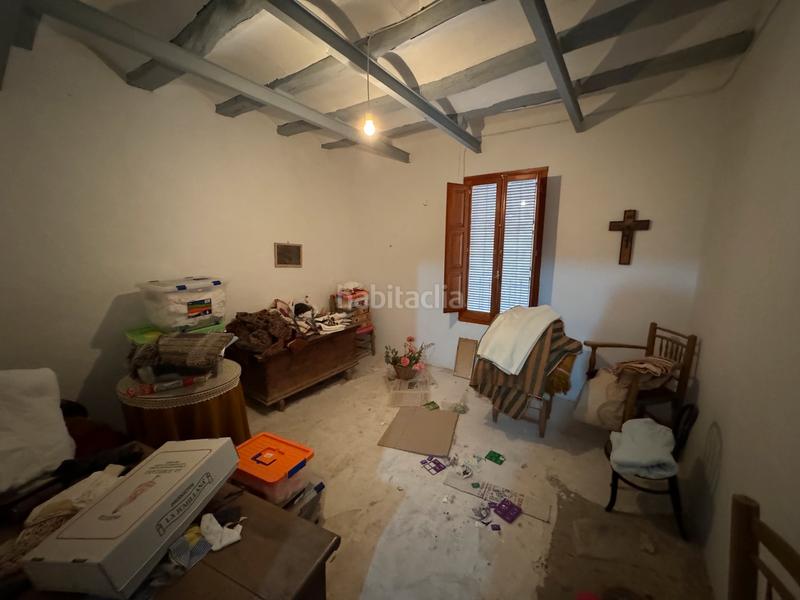 Foto e825407d-b0f1-404c-9479-c80294ab26b9. Doppelhaus mit kamin in Beneixama