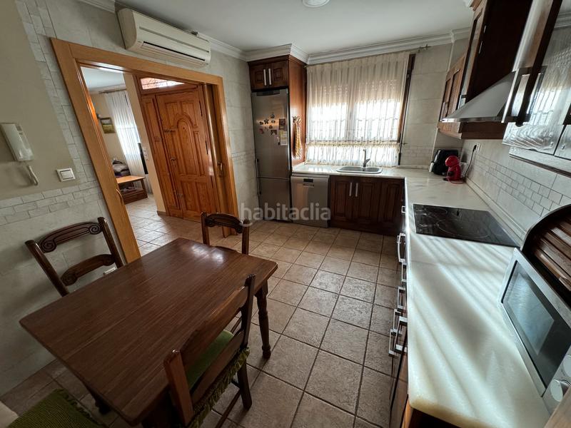 Foto 05f09da1-3bc1-4d6c-88e8-c877d2fd590b. Casa pareada preciosa casa en el mercado en El Mercado - Plaza de Toros Villena