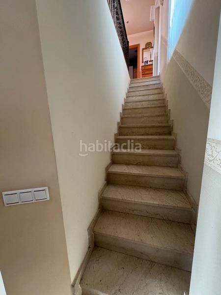 Foto 3d328c35-480f-469f-8e88-887a5e09f1ee. Casa pareada preciosa casa en el mercado en El Mercado - Plaza de Toros Villena