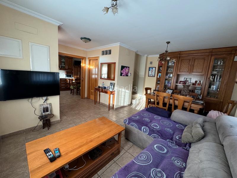 Foto 4730dbb1-f4c3-462d-8f74-c5ac03d4daec. Casa pareada preciosa casa en el mercado en El Mercado - Plaza de Toros Villena