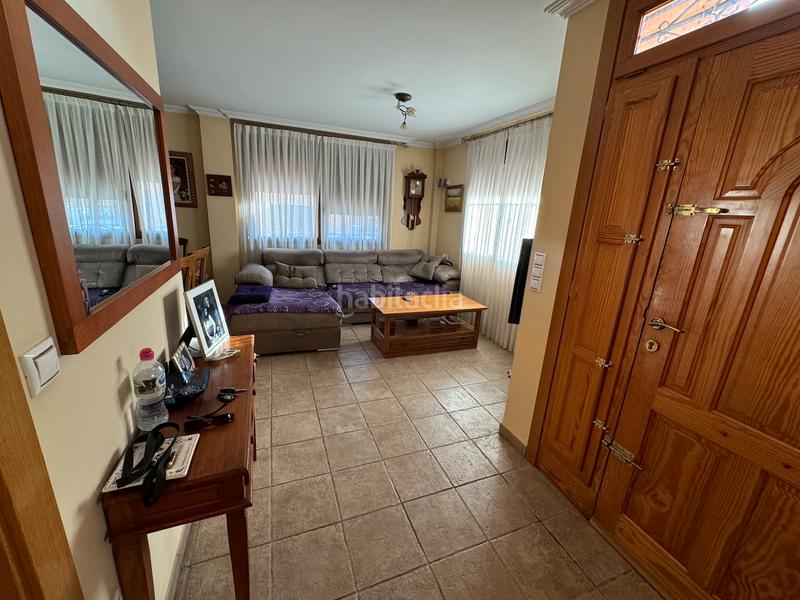 Foto 514a5844-2cd8-4d98-9847-c5fa1cf6fed4. Casa pareada preciosa casa en el mercado en El Mercado - Plaza de Toros Villena