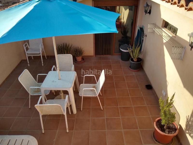 Foto 56b55756-ed04-4c27-a9cc-cad533fc7078. Casa pareada preciosa casa en el mercado en El Mercado - Plaza de Toros Villena