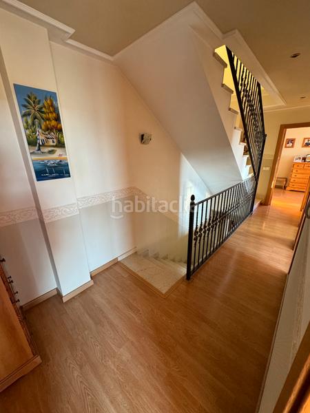 Foto 579f4f8a-9b13-4768-8046-a69389c9395b. Casa pareada preciosa casa en el mercado en El Mercado - Plaza de Toros Villena