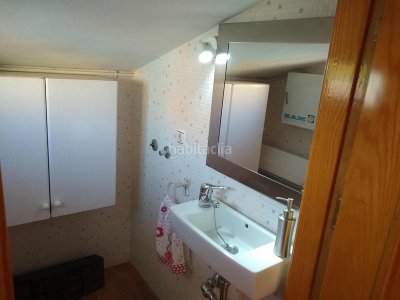 Foto 81933653-956c-49e0-a1c1-a16ec7192382. Casa pareada preciosa casa en el mercado en El Mercado - Plaza de Toros Villena