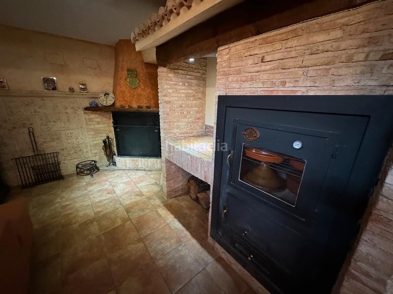 Foto b09986d2-7e28-4989-b2ea-3e4af40c1d43. Casa pareada preciosa casa en el mercado en El Mercado - Plaza de Toros Villena