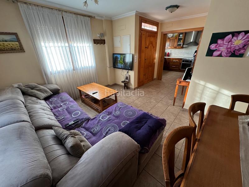 Foto c25e0934-6faa-4561-9a7c-fac7aa237bdb. Casa pareada preciosa casa en el mercado en El Mercado - Plaza de Toros Villena