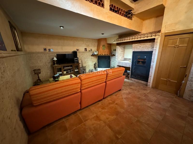 Foto f60434cd-d227-4c29-9f9f-3cee7960f32b. Casa pareada preciosa casa en el mercado en El Mercado - Plaza de Toros Villena