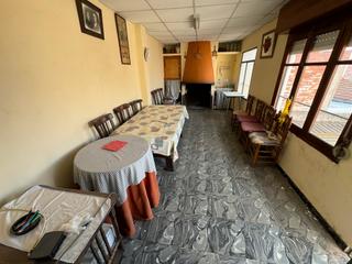 Casa  Calle gabriel miró. Casa en la constancia para reformar