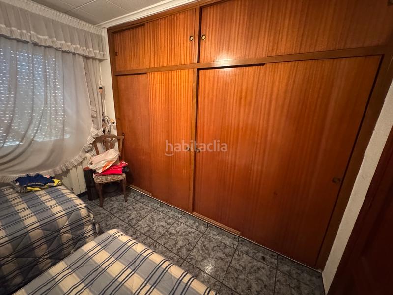 Foto 0295acc3-c204-476e-907a-b850ad182c73. Flat with heating in El Mercado - Plaza de Toros Villena