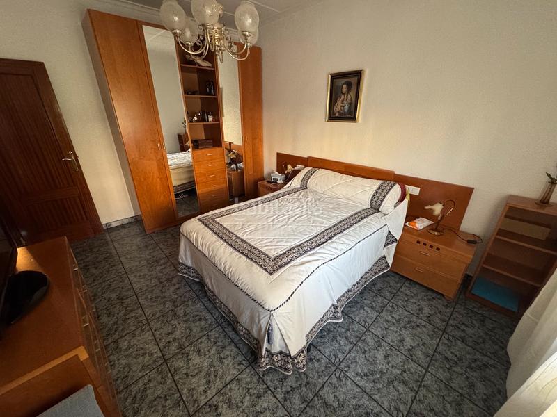 Foto 10716522-feff-49c7-8cfe-76afa5a135bd. Flat with heating in El Mercado - Plaza de Toros Villena