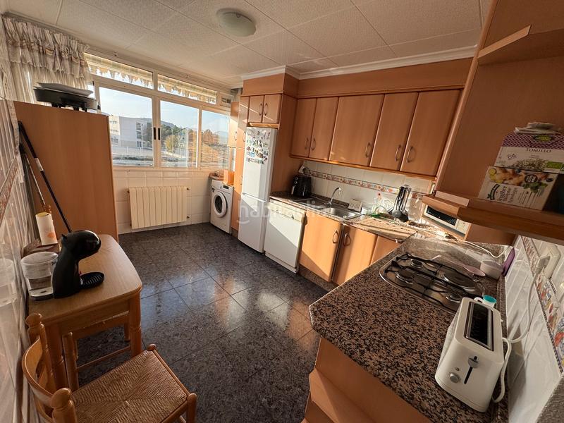 Foto 22a8eb96-7192-4773-ba4c-4d0a27b9c05a. Flat with heating in El Mercado - Plaza de Toros Villena