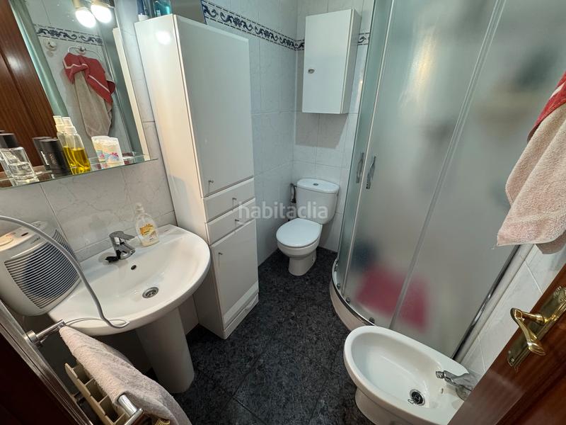 Foto 2eb014af-19bb-46a4-9ff2-b67896408dc4. Flat with heating in El Mercado - Plaza de Toros Villena