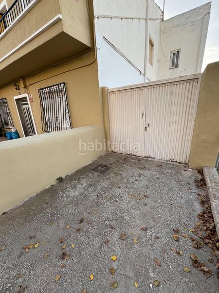 Foto 3292e06c-bd1a-40c0-8883-3f037c3a7af2. Flat with heating in El Mercado - Plaza de Toros Villena