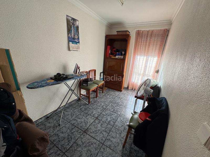 Foto 3bf281d3-59f3-4c2d-a640-44c0d3721892. Flat with heating in El Mercado - Plaza de Toros Villena