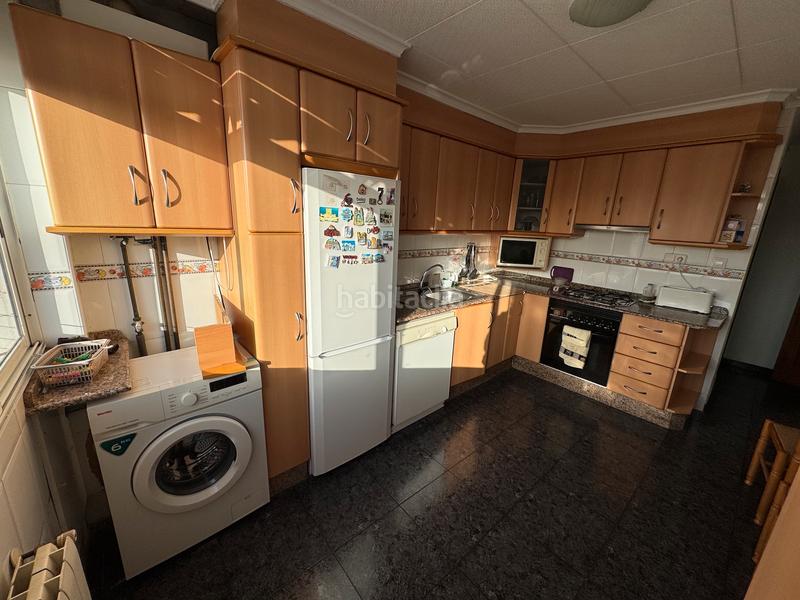 Foto 3d0971d7-d427-422c-8e28-53e186e73232. Flat with heating in El Mercado - Plaza de Toros Villena