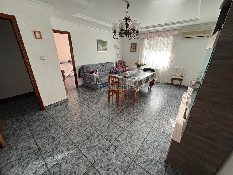 Foto 42f058e2-ce8c-4c92-b080-db24313cfae2. Flat with heating in El Mercado - Plaza de Toros Villena