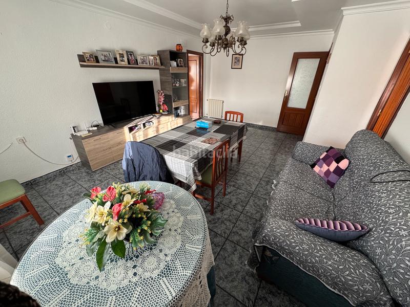 Foto 57182b46-ec5c-4303-a640-f9bf53900600. Flat with heating in El Mercado - Plaza de Toros Villena