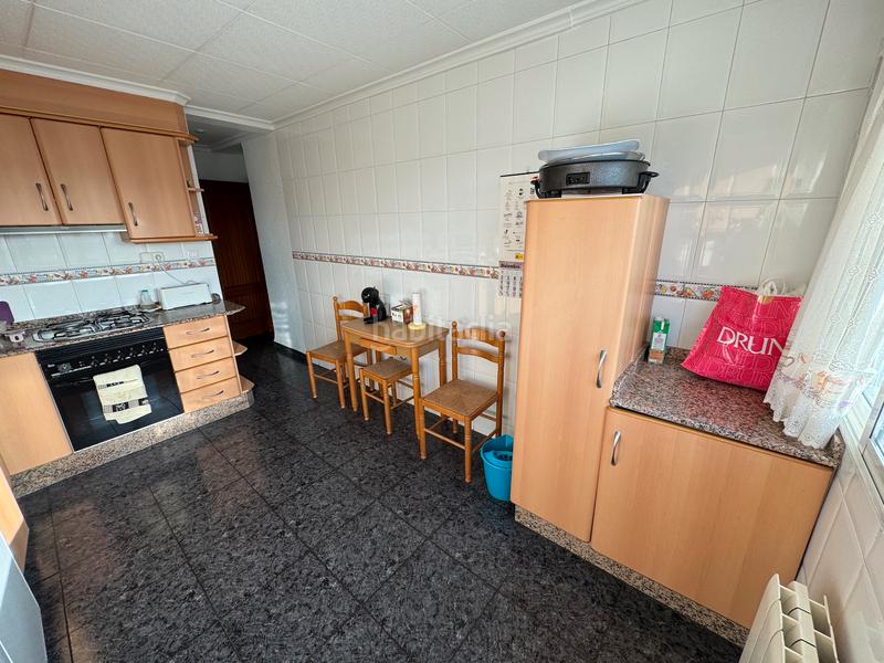 Foto 66dca5fe-5af4-428e-999c-13c49f7242a7. Flat with heating in El Mercado - Plaza de Toros Villena