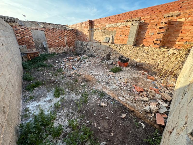 Foto 797e884b-e098-4d34-8dcc-fe9cab7e689f. Flat with heating in El Mercado - Plaza de Toros Villena