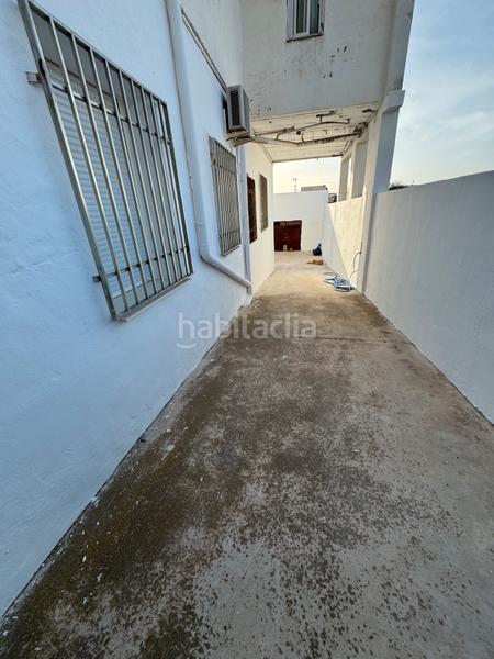 Foto 88cfa627-af61-4891-95ff-2a2826af751e. Flat with heating in El Mercado - Plaza de Toros Villena