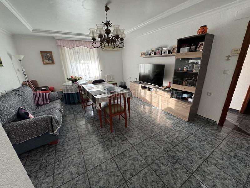 Foto 9991c91b-0ee9-4730-a922-603293659756. Flat with heating in El Mercado - Plaza de Toros Villena