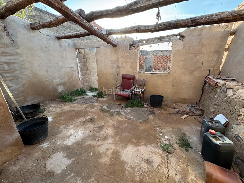 Foto 9b501780-02d1-4b89-a095-b01ac0f06fcf. Flat with heating in El Mercado - Plaza de Toros Villena