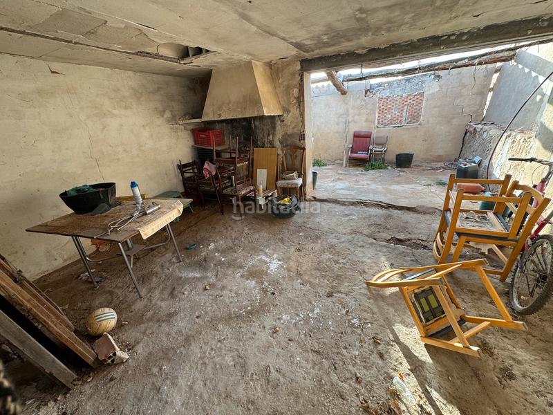 Foto b56b5e2c-2a5f-4ab8-a6f7-361e84ee6d46. Flat with heating in El Mercado - Plaza de Toros Villena