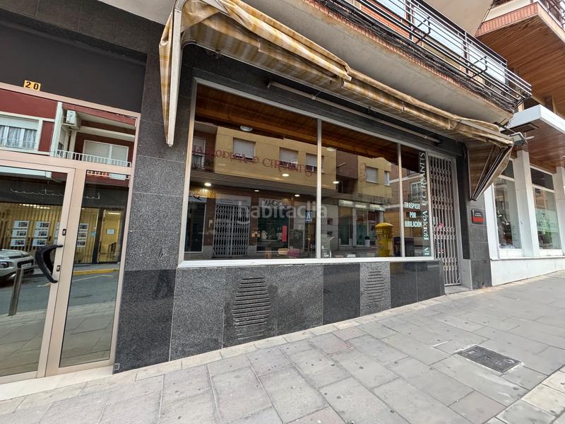 Foto f78b9f56-3d8f-4b62-8f2d-d055d77d52f7. Local commercial dans El Carril - Paseo de Chapi Villena