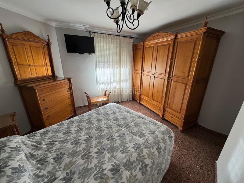 Foto 017efd4e-254f-4aa4-9639-3dbd54c98cb0. Maison jumelée avec cheminée chauffage parking dans Villena