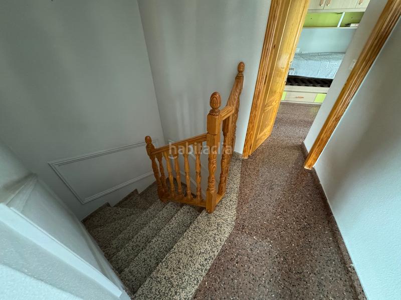 Foto 08bdb29a-e53d-43a6-bc71-0dbae668a5d8. Maison jumelée avec cheminée chauffage parking dans Villena