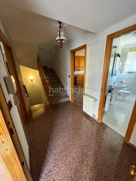 Foto 0ac780af-8d3e-4bd8-b9bd-8e823f4a66df. Maison jumelée avec cheminée chauffage parking dans Villena