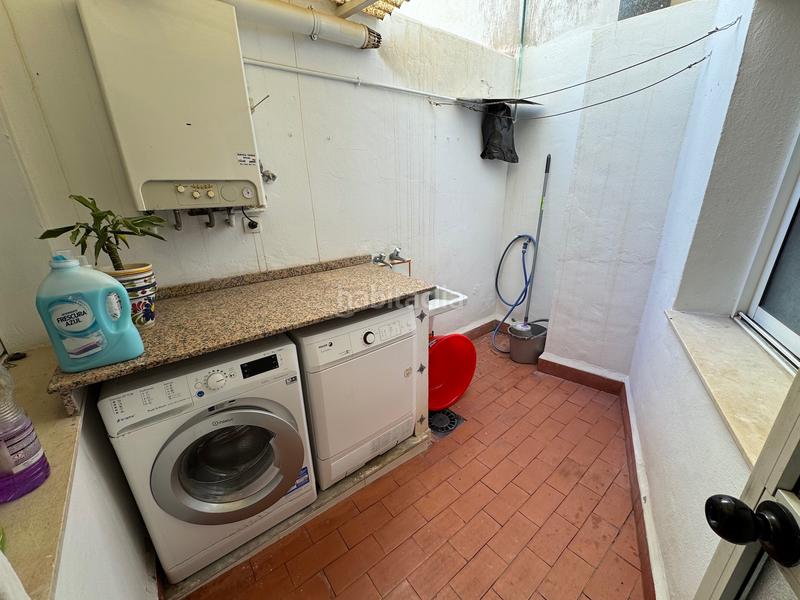 Foto 4b1b50ec-c8ad-466e-a266-505e80db1b4d. Maison jumelée avec cheminée chauffage parking dans Villena