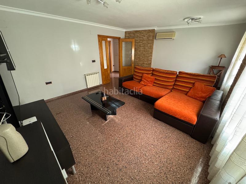 Foto 63469706-2bb9-4a3d-9ed3-1c8dfdc1491e. Maison jumelée avec cheminée chauffage parking dans Villena