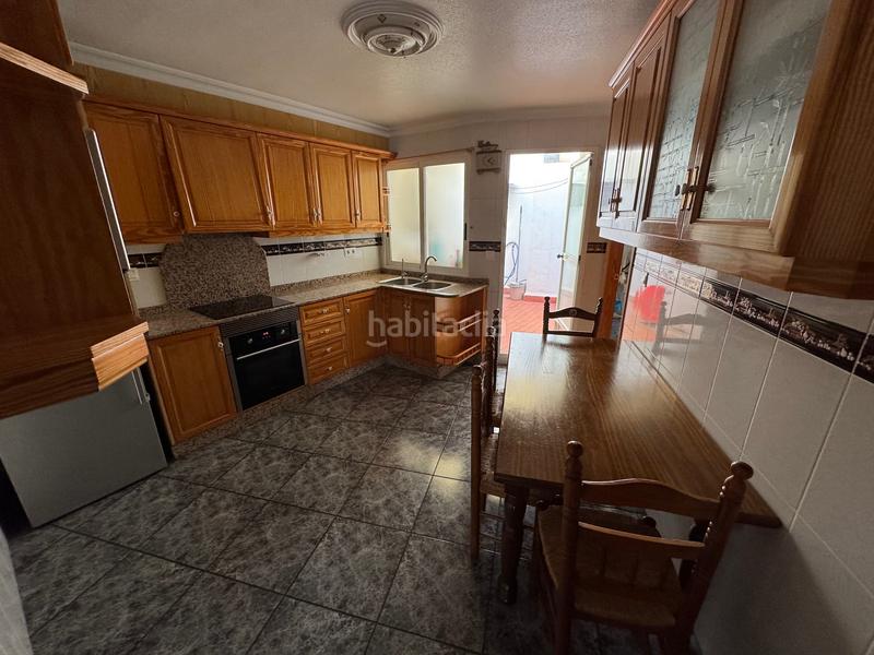 Foto 6e88f784-6f77-4ff2-a2ab-b3da61bcb89f. Maison jumelée avec cheminée chauffage parking dans Villena