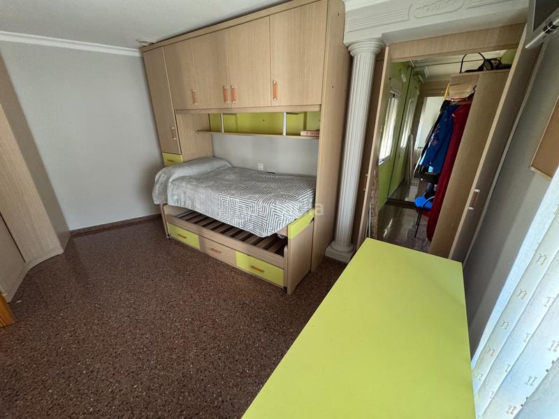 Foto 7460ea66-58d1-4042-a5b9-fbfa6bf9e653. Maison jumelée avec cheminée chauffage parking dans Villena