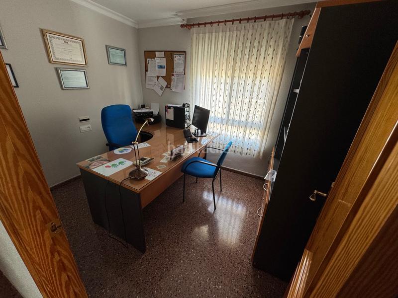 Foto 9989b8c3-4a3f-4352-999f-e7145f1314ad. Maison jumelée avec cheminée chauffage parking dans Villena