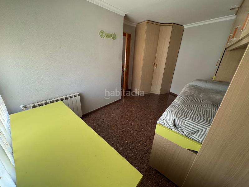 Foto a5ce784c-4232-4f5e-a05b-fd445a114c9e. Maison jumelée avec cheminée chauffage parking dans Villena