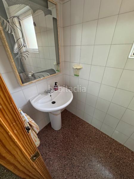 Foto d59e18bb-0cbb-4e61-b95e-71fca1adc760. Maison jumelée avec cheminée chauffage parking dans Villena