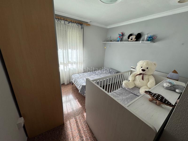 Foto d7818608-150f-4fdb-b8bd-08b3b911f351. Maison jumelée avec cheminée chauffage parking dans Villena