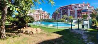 Apartament  Ronda jos samper garca. Apartamento en torrevieja de dos dormitorios
