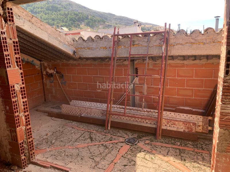 Foto 89f7900b-29f9-4667-abf2-b46f915c86c1. Casa bifamiliare in Las Cruces Villena