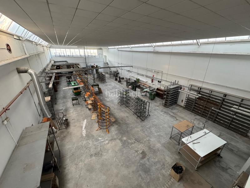 Foto 10da26a8-d77d-4492-aa77-e099521f60ec. Local comercial a Las Virtudes Villena