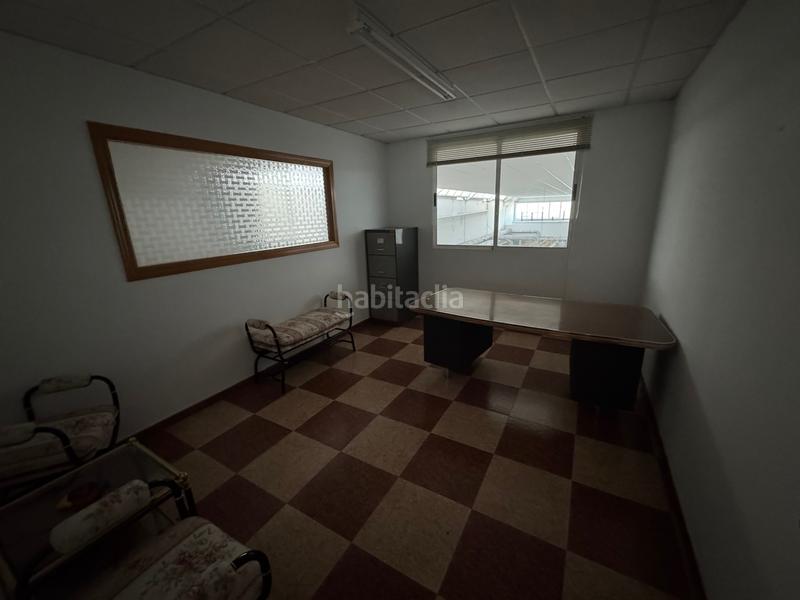 Foto 1f2a9eb4-3230-483a-9eeb-60edb478e548. Local comercial a Las Virtudes Villena