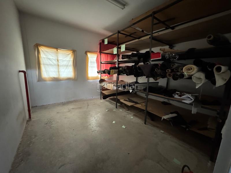 Foto 39dac0c1-59b6-44af-87d6-c38f4c2abb93. Local comercial a Las Virtudes Villena